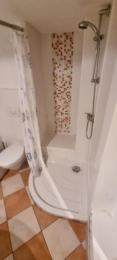 Ferienhaus Wiethuechter Λίμπεκ Εξωτερικό φωτογραφία