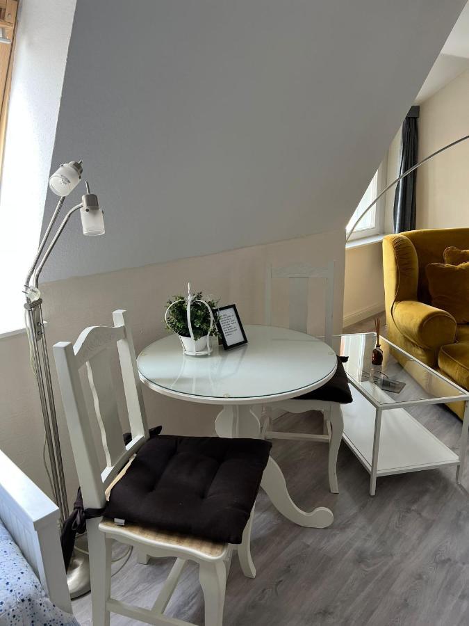 Ferienhaus Wiethuechter Λίμπεκ Εξωτερικό φωτογραφία