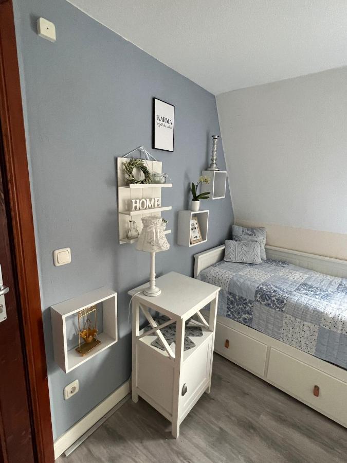 Ferienhaus Wiethuechter Λίμπεκ Εξωτερικό φωτογραφία