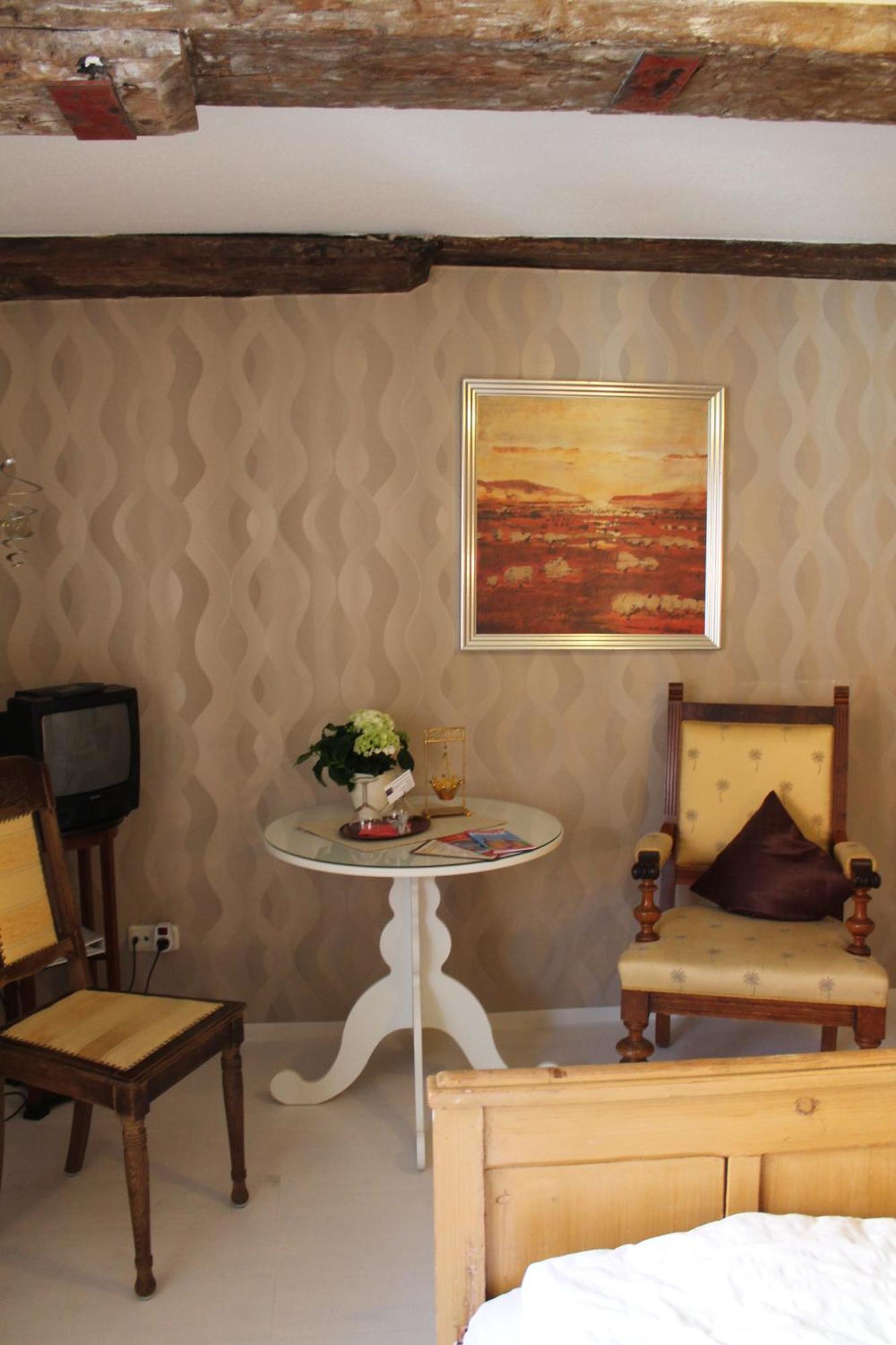 Ferienhaus Wiethuechter Λίμπεκ Δωμάτιο φωτογραφία