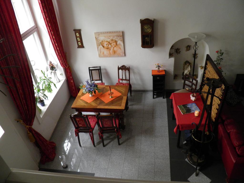 Ferienhaus Wiethuechter Λίμπεκ Εξωτερικό φωτογραφία
