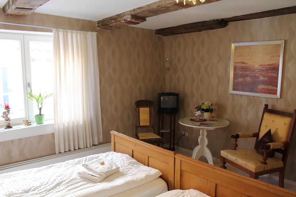 Ferienhaus Wiethuechter Λίμπεκ Δωμάτιο φωτογραφία